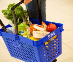 Nulový odpad na skládku – Tesco naplňuje svoji strategii proti plýtvání