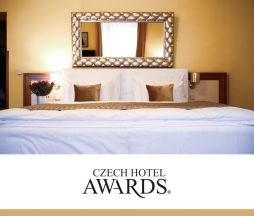 Být oblíbený je cesta, ale být nejoblíbenější je cíl…Czech Hotel Awards – Hotel roku 2021