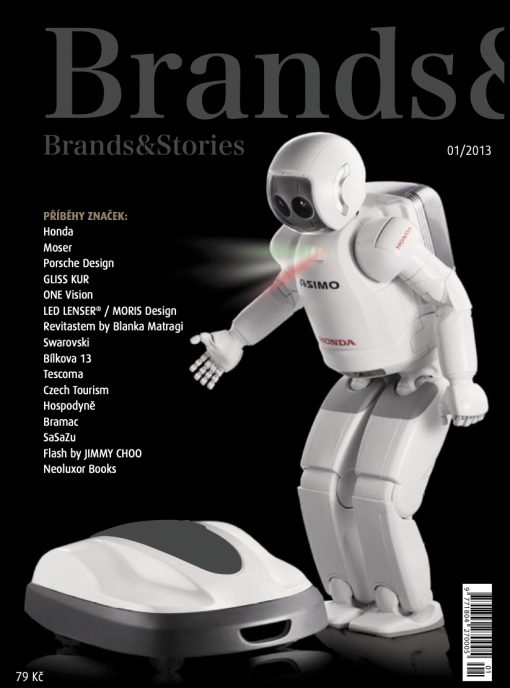 Brands 2013/1