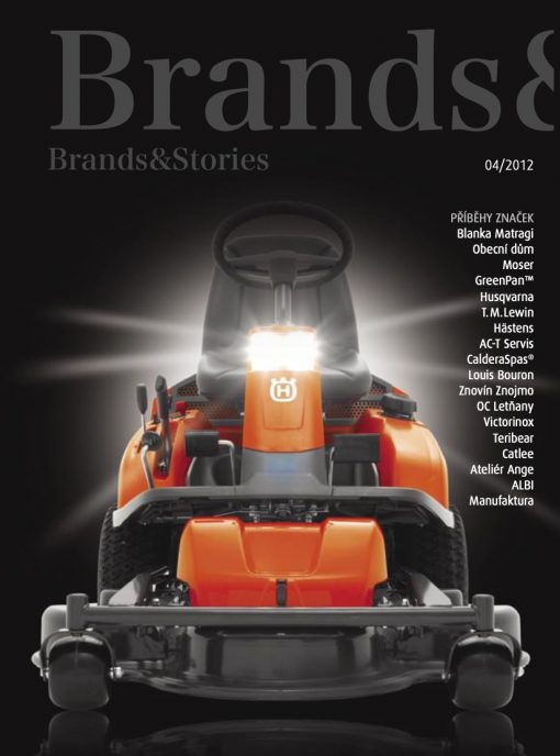 Brands 2012/4