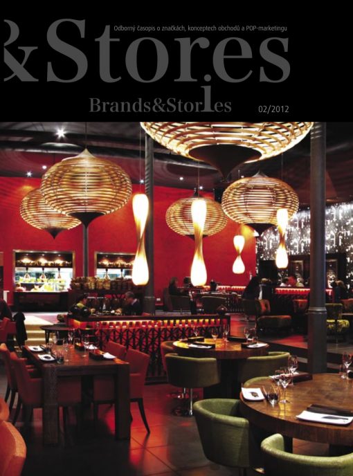 Stores 2012/2