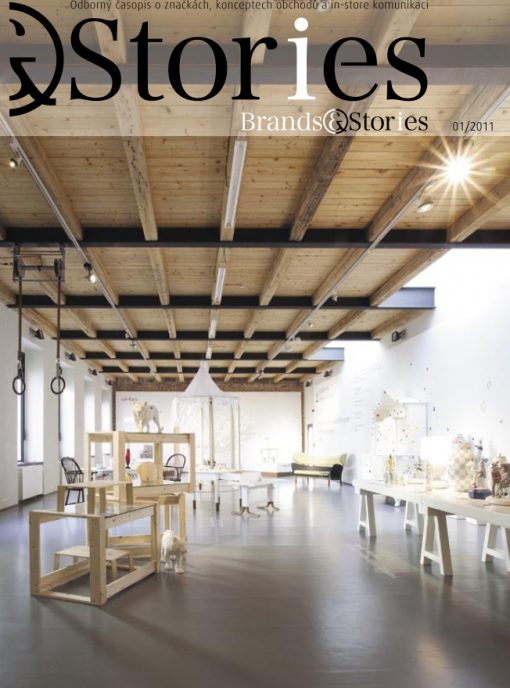 Stores 2011/1