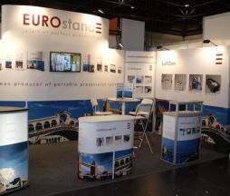 20 let prezentačních systémů EUROstand