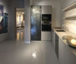 The Spirit of Glass & Beauty in Stone