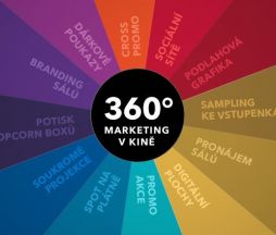PRÁVĚ VYCHÁZÍ – Kina CineStar nabízí víc než jen filmy