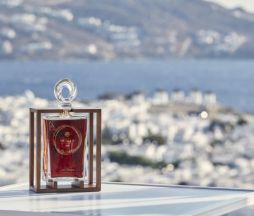 METAXA k příležitosti 130. výročí představila nejvzácnější řecký destilát