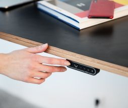 MODESK poprvé součástí největší přehlídky Designblok 2019 v Praze