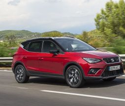 SEAT překonal v roce 2018 svůj historický prodejní rekord