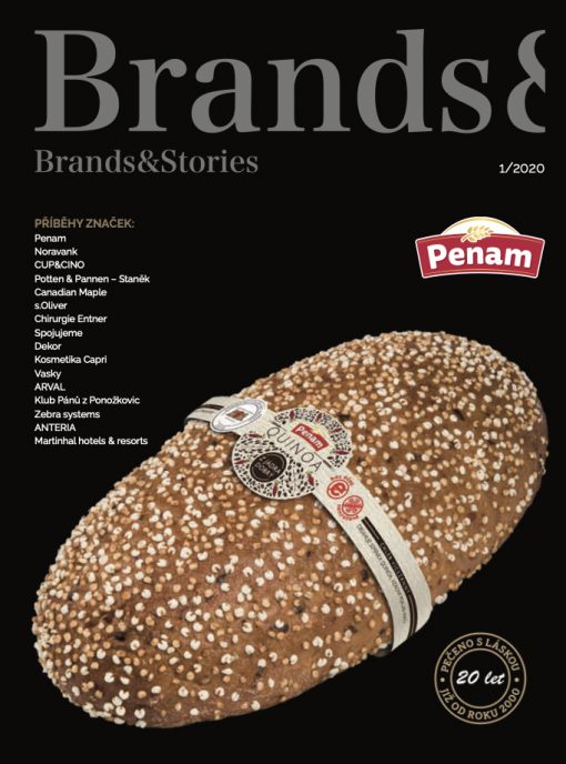 Brands 2020/1