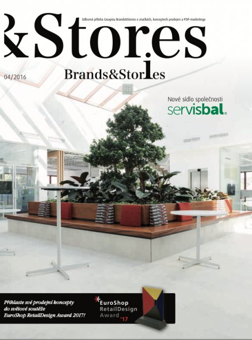 Stores 2016/4