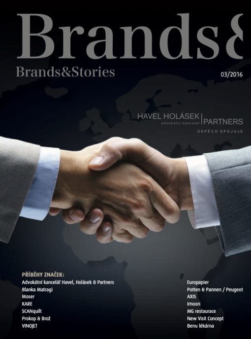 Brands 2016/3