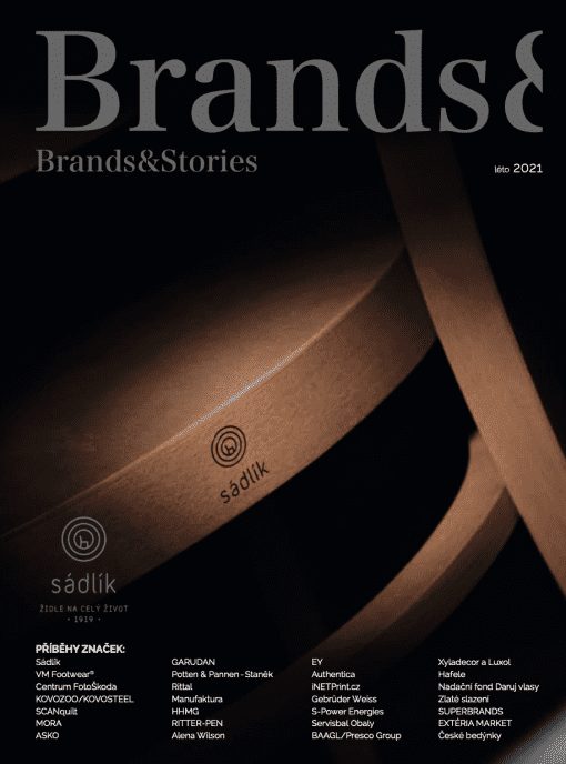 Brands 2021/1