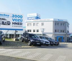 AAA AUTO posiluje v Praze, kromě Dolních Chaber je nově i v Čestlicích