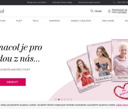 Česko-slovenský Virtooal.com se spojil s producentem kosmetiky Dermacol