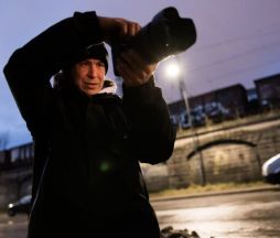 Canon poprvé vyhlašuje soutěž Redline Challenge pro amatérské fotografy s hodnotnými cenami