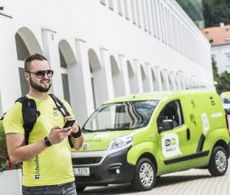 Doručení poslední míle – nová výzva pro e-commerce i retail
