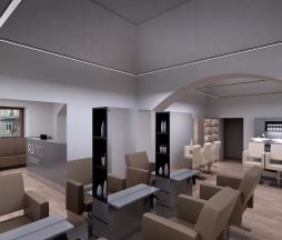 Umění vcítit se do představ klienta je přidanou hodnotou studia Čermák design