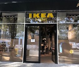 IKEA bude zákazníkům blíž a plánuje otevřít sedm výdejních míst v regionech