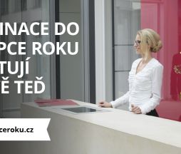 Druhý ročník soutěže Recepce roku 2022 má dvě nové kategorie