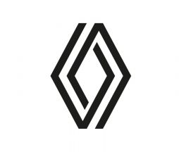 Nové logo ikonické značky Renault odhaleno