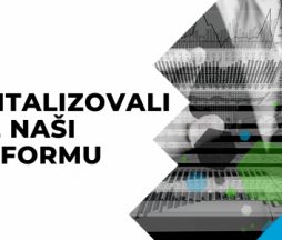 Digitalizace know-how platformy Busyman.cz