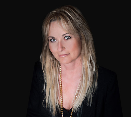 Ing. Blanka Bukovská