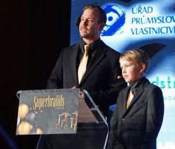 Czech Superbrands ocenil TOP značky České republiky za rok 2022