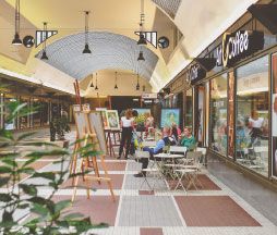 Propojení světů designu a byznysu