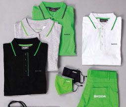 Merch, který bude  vaší značce slušet