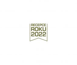 Známe vítěze soutěže Recepce roku 2022