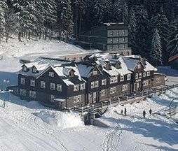 Nezapomenutelný teambuilding
