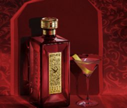 BEEFEATER CROWN JEWEL: NEJLEPŠÍ LONDON DRY GIN