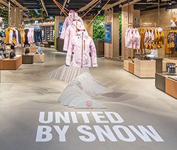 EuroShop RetailDesign Award 2023: Nakupování v historické budově banky