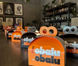 (bez) obalu o obalu