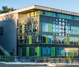 Proton Therapy Center Czech: Unikátnost protonové léčby