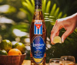 Kubánský rumový zážitek
