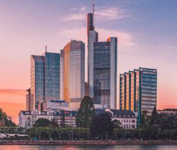 Global Franchise Forum ve Frankfurtu