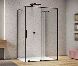 AMALIA od SanSwiss: revoluce v koupelnovém designu
