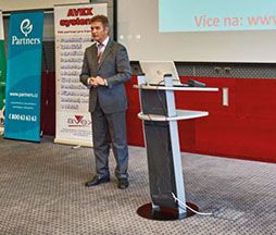 Franchising – šance pro vaše  nové podnikání!