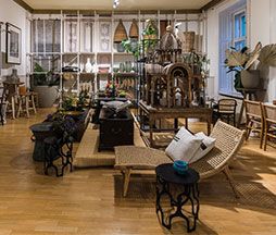 Sumo Garden – nový concept store v centru Prahy