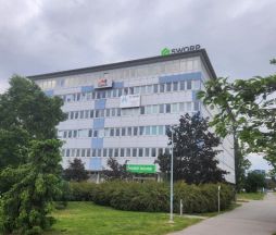 Sworp House
