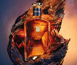 Unikátní dominikánský rum