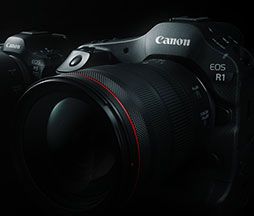 Vyplula nová vlajková loď značky Canon: Ocení ji zejména sportovní a umělečtí fotografové