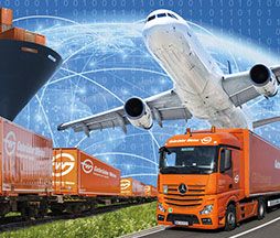 Gebrüder Weiss investuje do udržitelné logistiky řadou energeticky účinných iniciativ