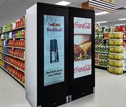 Budoucnost chytrých ledniček v Retailu