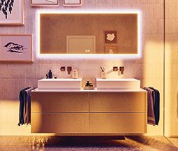 Hansgrohe: Koupelny snů