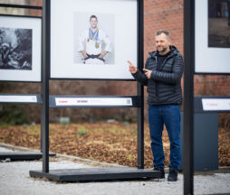 Interaktivní výstava Svět nevídaný